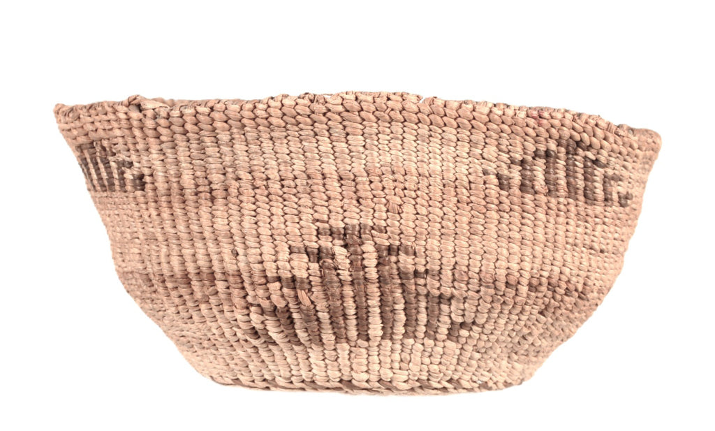 Klamath Bowl Basket