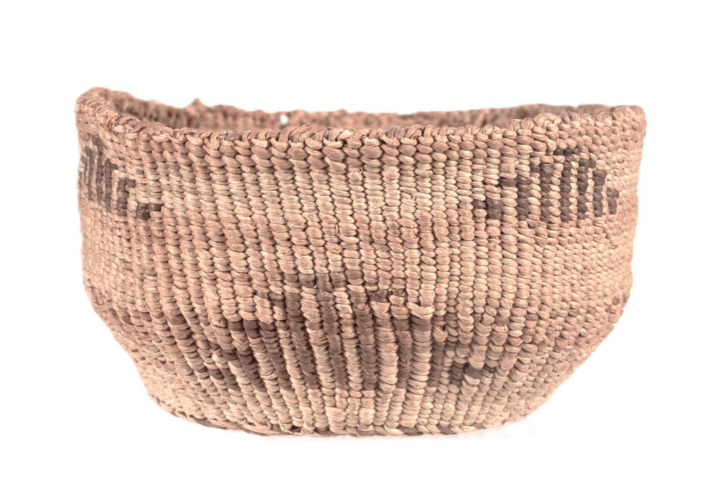Klamath Bowl Basket