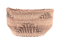 Klamath Bowl Basket
