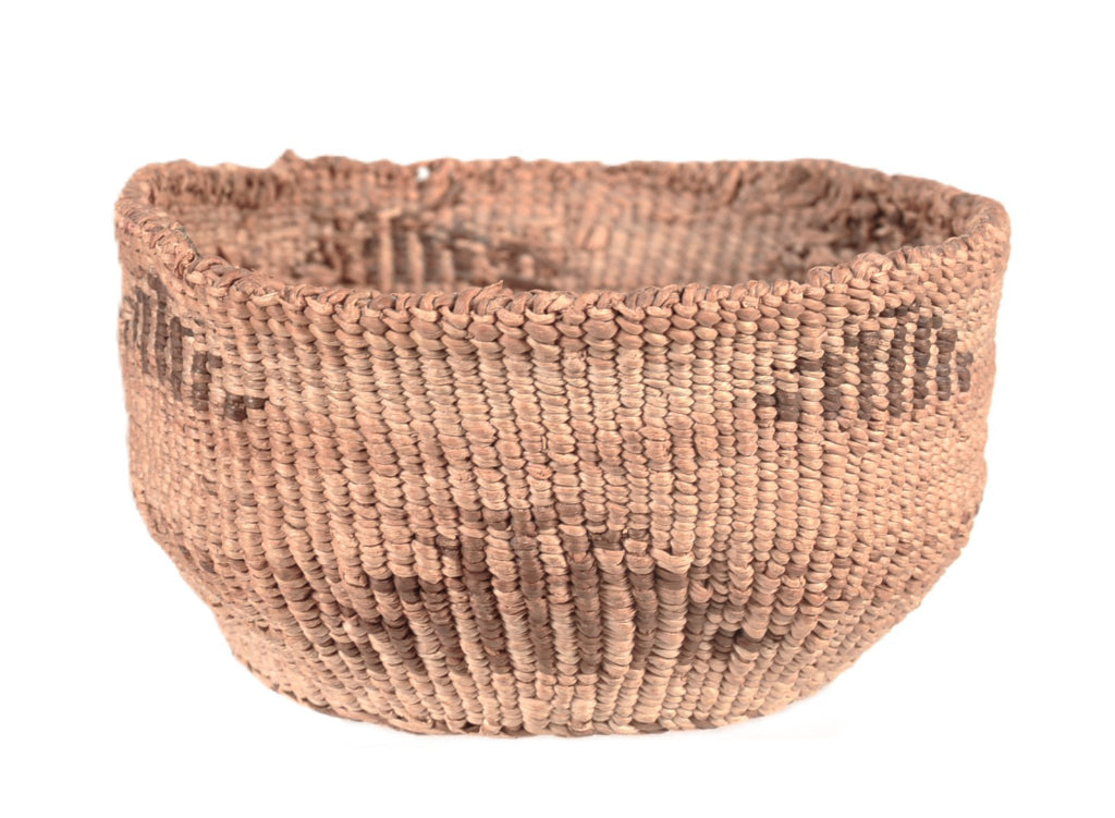 Klamath Bowl Basket