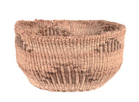 Klamath Bowl Basket