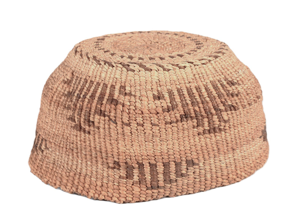 Klamath Bowl Basket