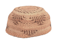 Klamath Bowl Basket