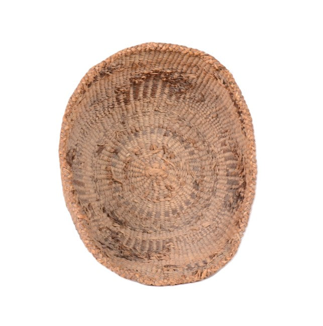 Klamath Bowl Basket
