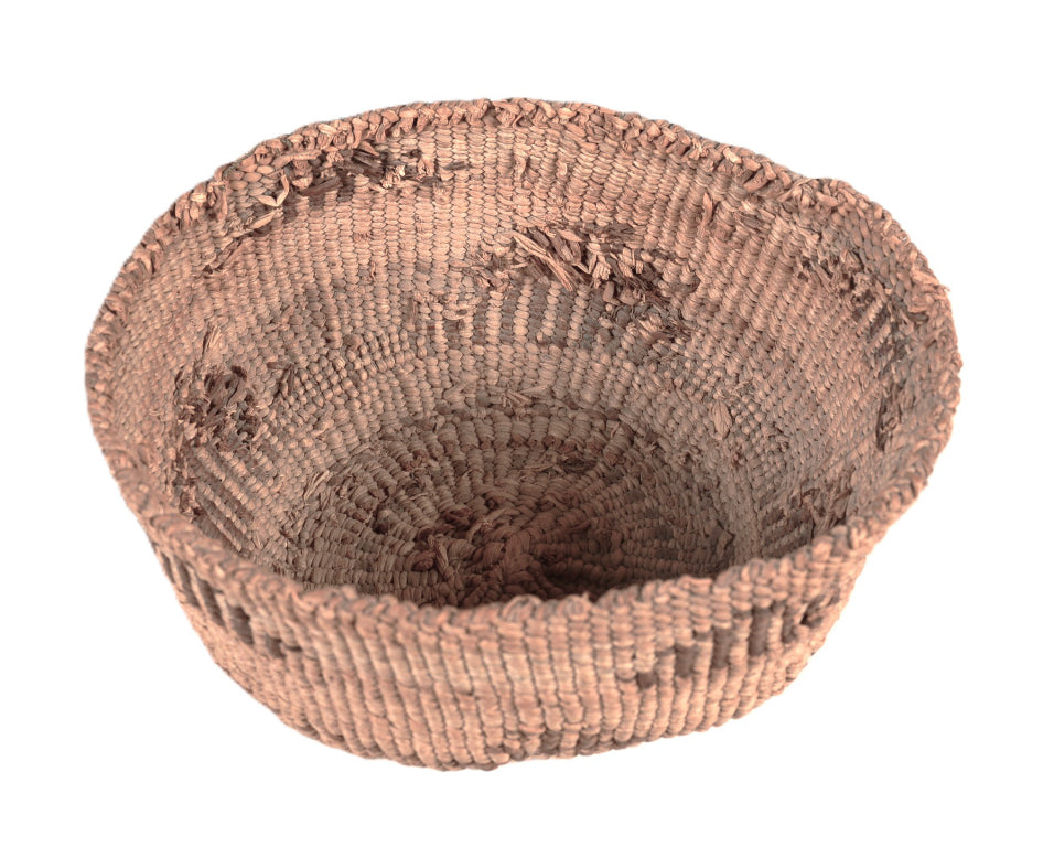 Klamath Bowl Basket