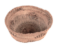 Klamath Bowl Basket
