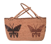 Northwest Coast Basket
