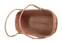 Northwest Coast Basket