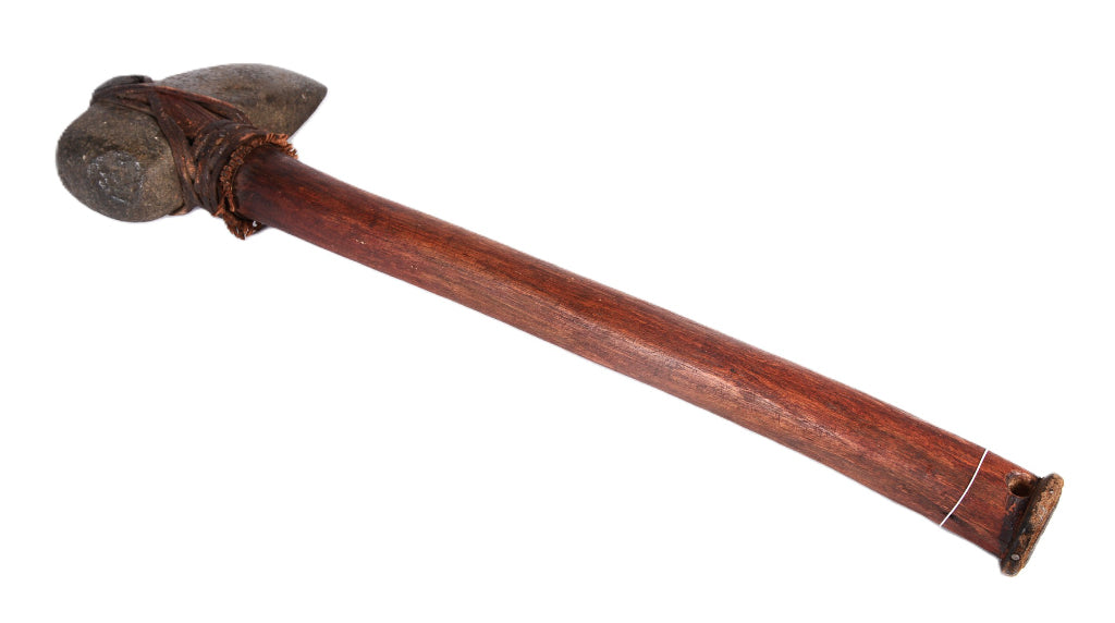 Earlyman Axe with Handle