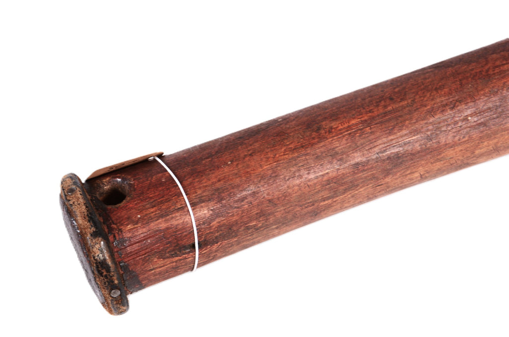 Earlyman Axe with Handle