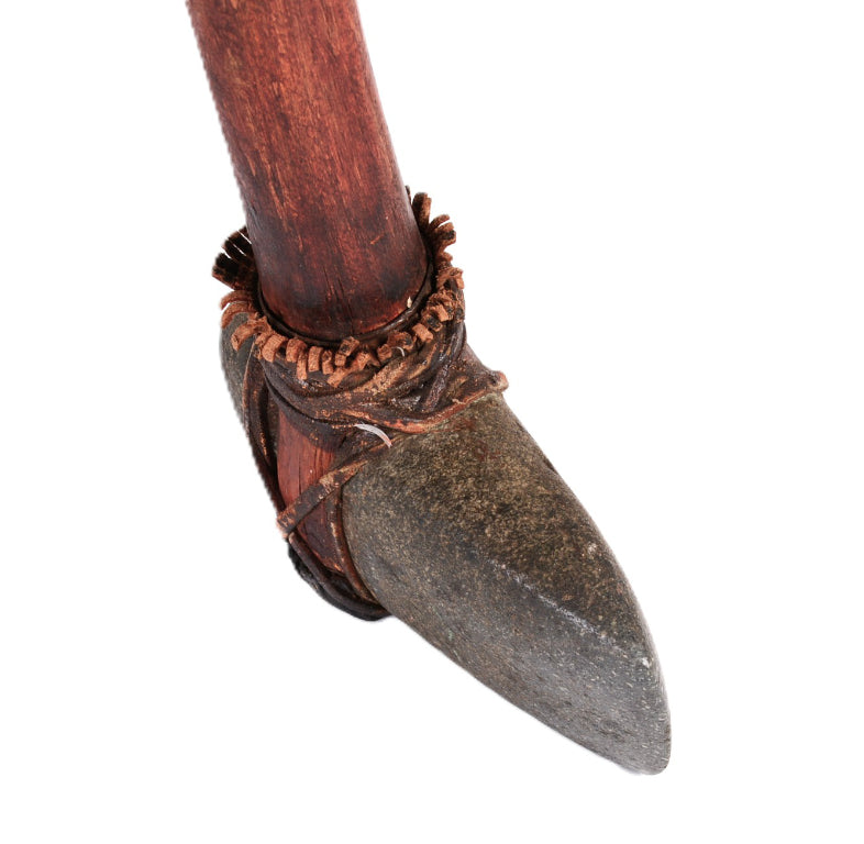 Earlyman Axe with Handle