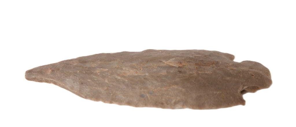 Arrowheads Artifacts Set of 6