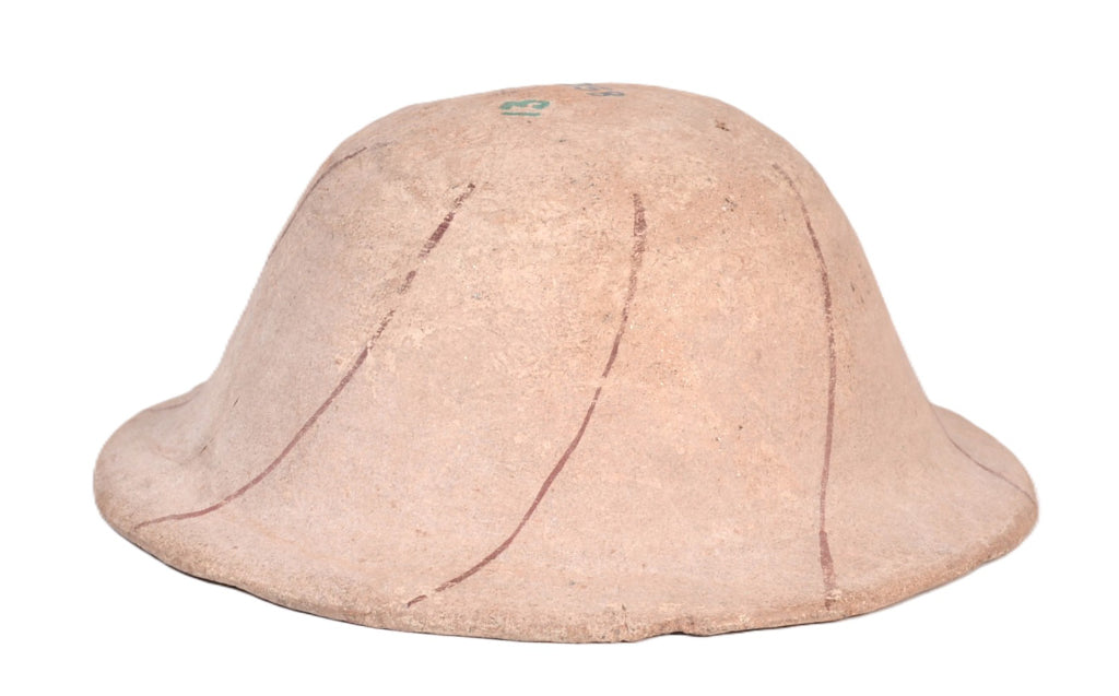 Pre-Historic Hohokam Bowl Pottery