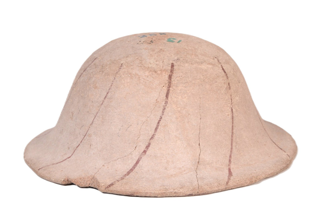 Pre-Historic Hohokam Bowl Pottery