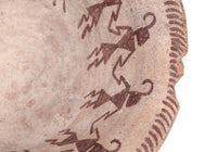 Pre-Historic Hohokam Bowl Pottery