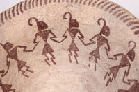 Pre-Historic Hohokam Bowl Pottery