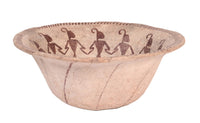Pre-Historic Hohokam Bowl Pottery