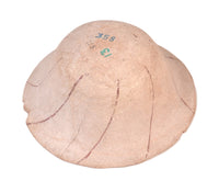 Pre-Historic Hohokam Bowl Pottery