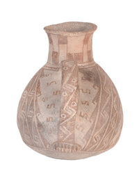 Pre-Historic Hohokam Figure Pottery