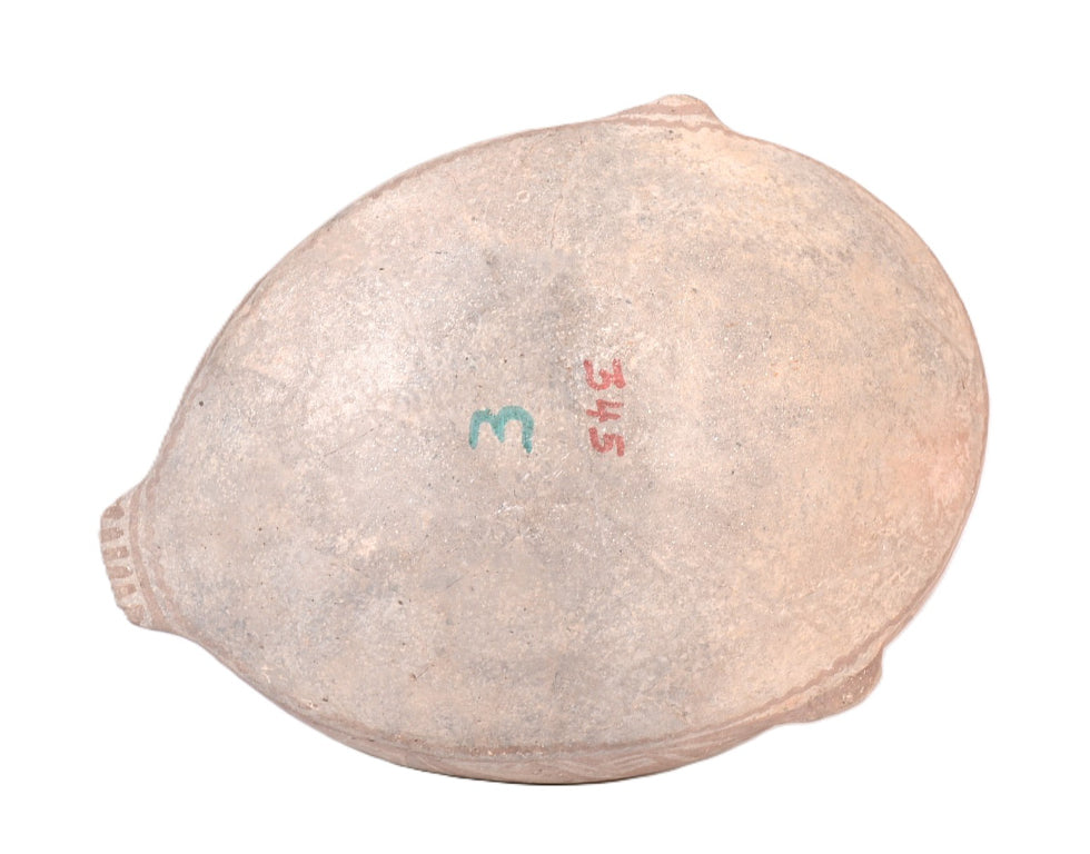 Pre-Historic Hohokam Figure Pottery