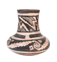 Pre-Historic Salado Jar Pottery