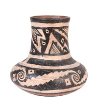 Pre-Historic Salado Jar Pottery