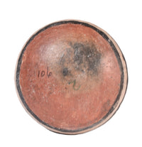 Pre-Historic Salado Jar Pottery
