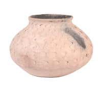 Pre-Historic Salado Bowl Jar Pottery