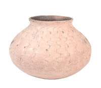 Pre-Historic Salado Bowl Jar Pottery