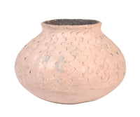 Pre-Historic Salado Bowl Jar Pottery