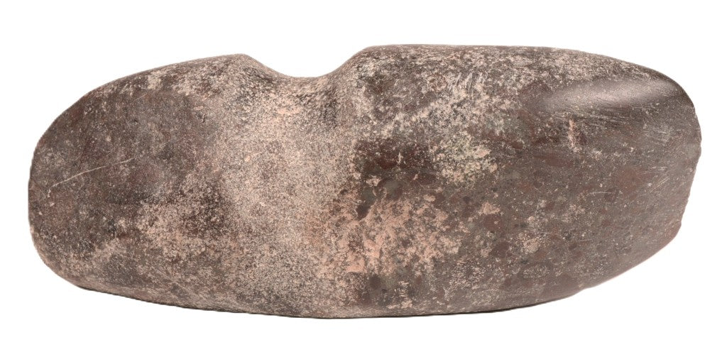 Hohokam 3/4 Groove Axe Head