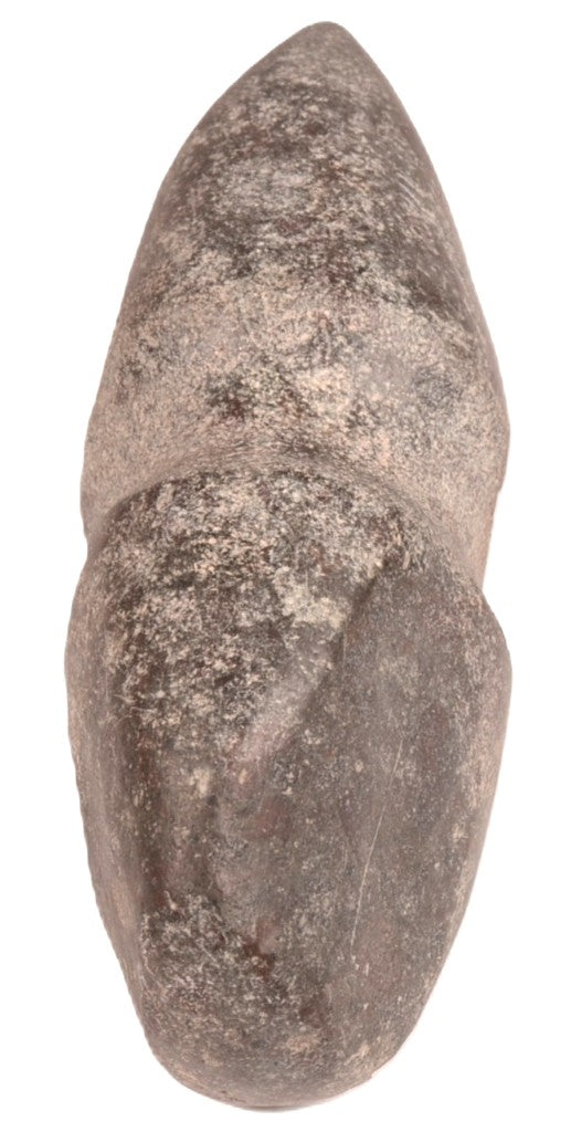 Hohokam 3/4 Groove Axe Head