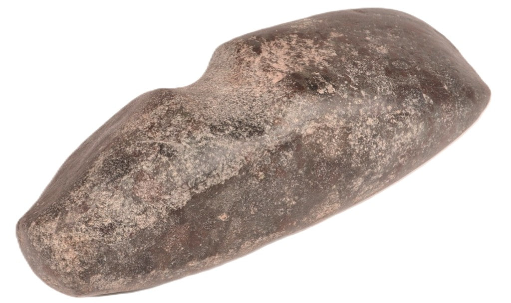 Hohokam 3/4 Groove Axe Head