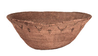 Shoshone Cave Basket