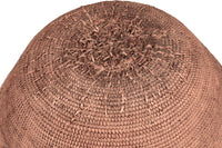 Shoshone Cave Basket