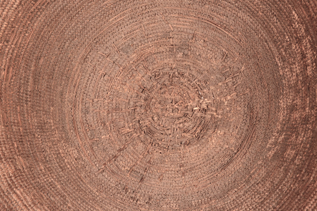 Shoshone Cave Basket