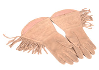 Plateau Gauntlet Gloves
