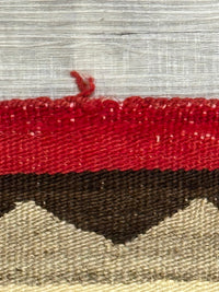 Navajo JBM Storm Pattern Rug