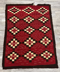 Navajo Rug