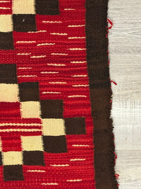 Navajo Rug