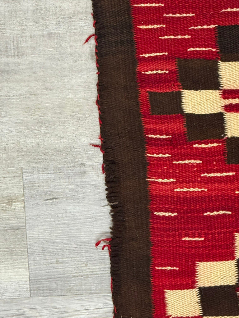 Navajo Rug