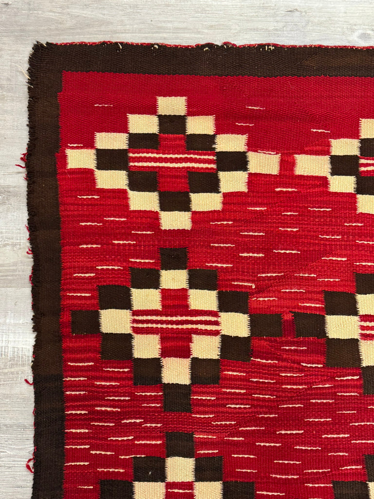 Navajo Rug