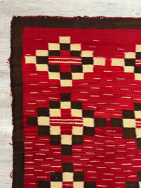 Navajo Rug
