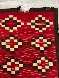 Navajo Rug