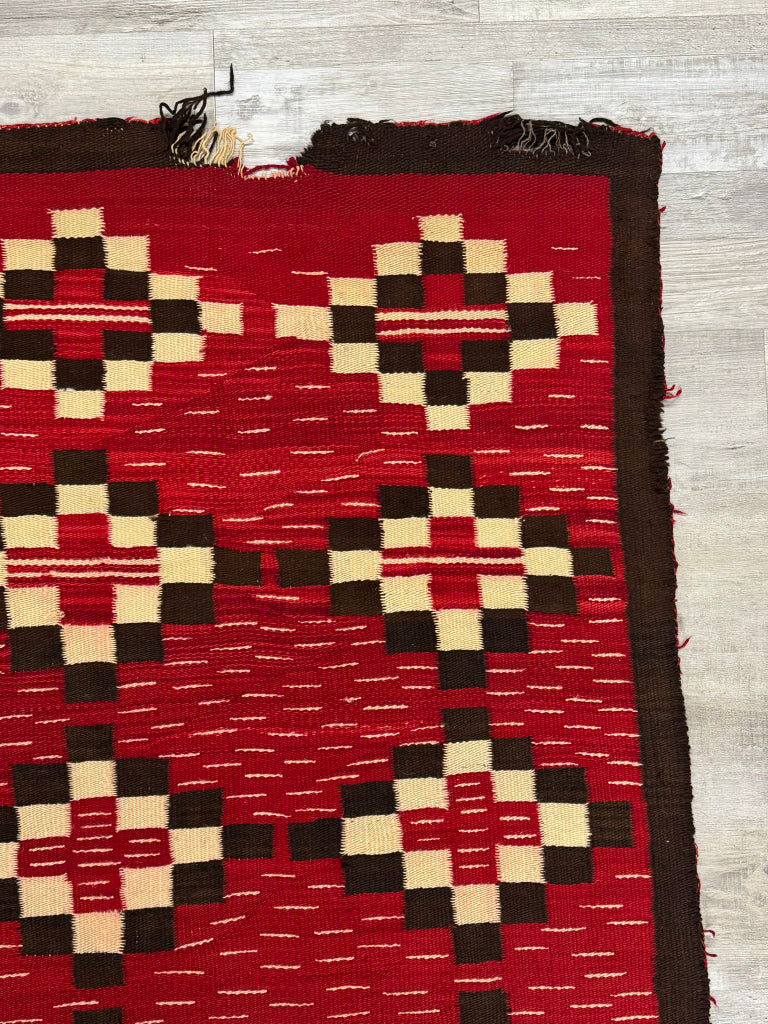 Navajo Rug