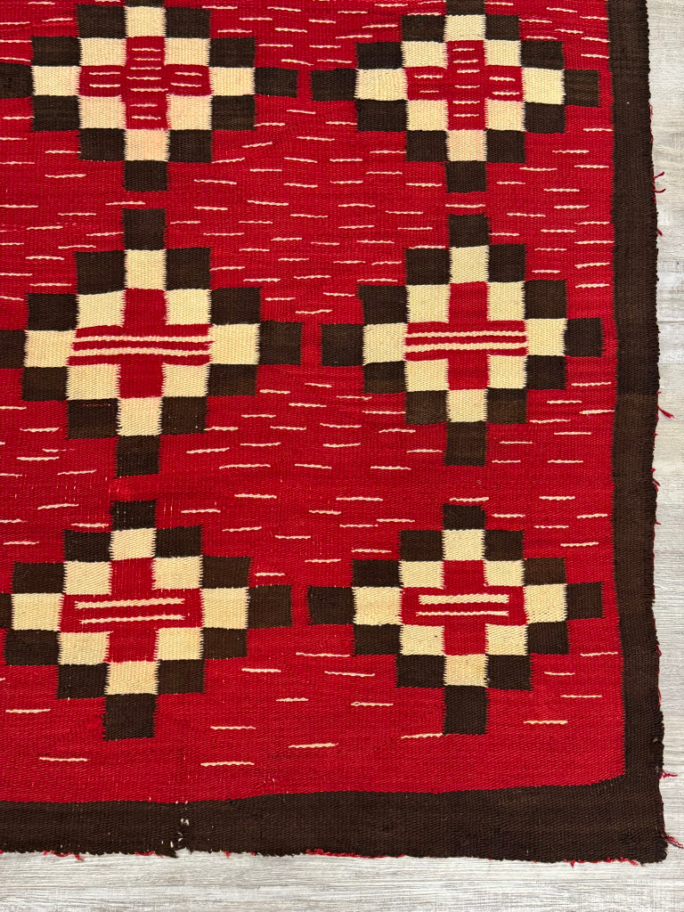 Navajo Rug
