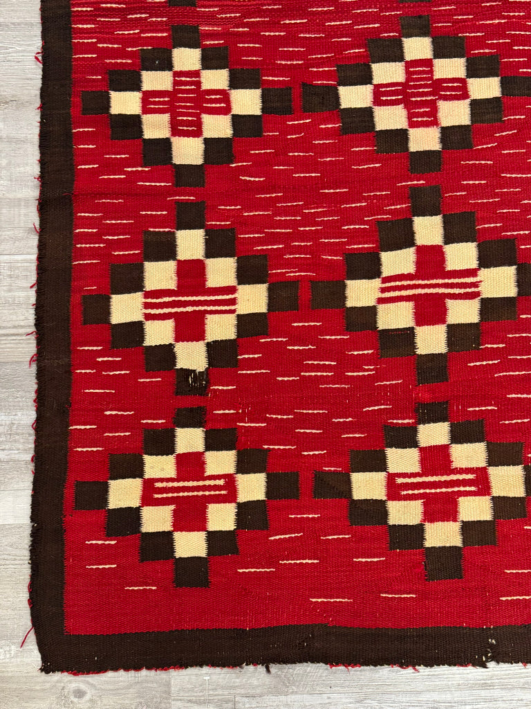 Navajo Rug