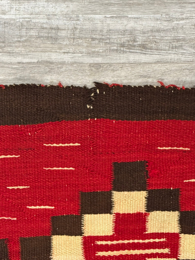 Navajo Rug