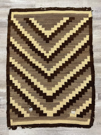 Navajo Natural Rug