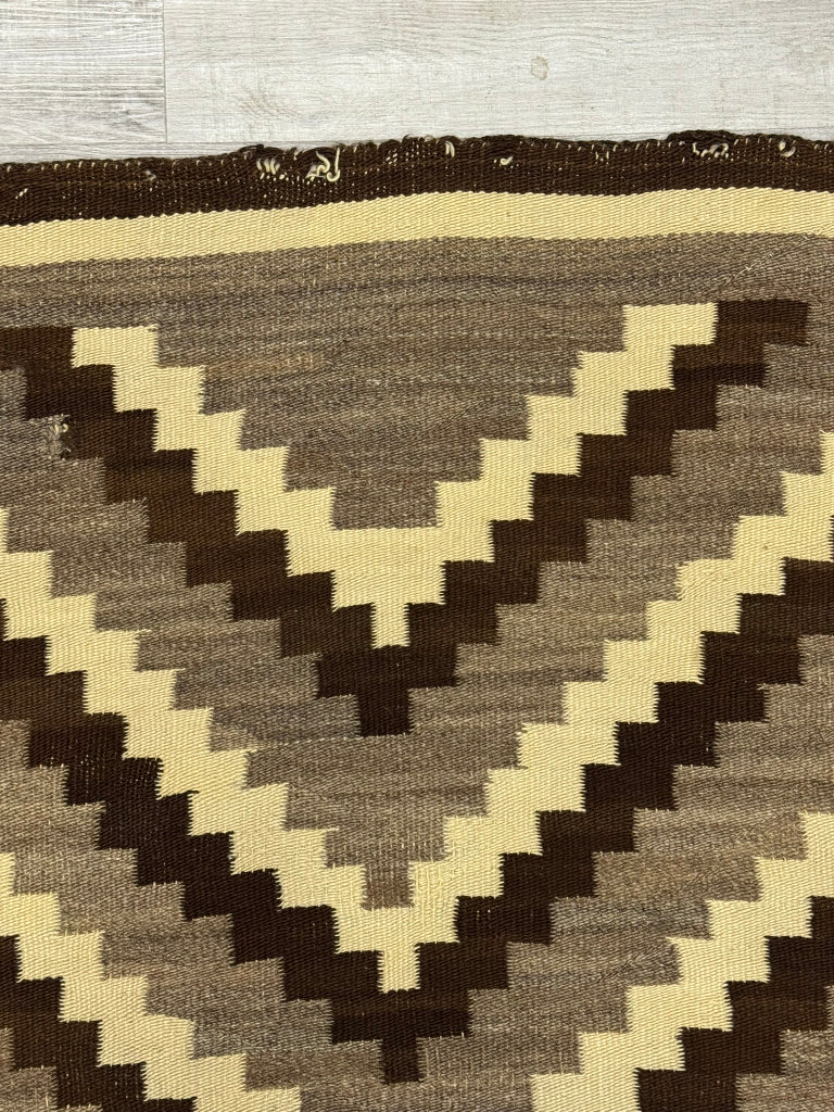 Navajo Natural Rug